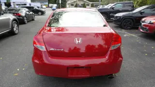 2011 Honda Accord LX-S
