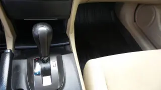 2011 Honda Accord LX-S