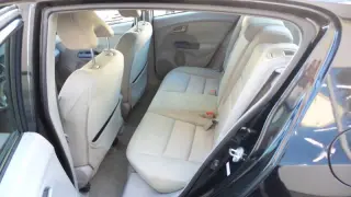 2010 Honda Insight EX