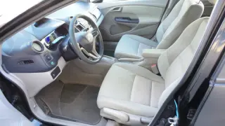 2010 Honda Insight EX