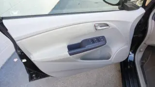 2010 Honda Insight EX