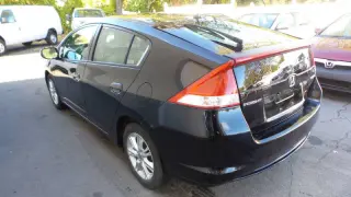 2010 Honda Insight EX