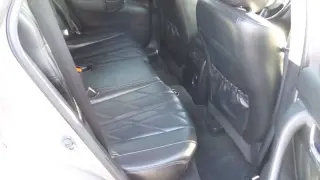 2010 Infiniti FX35