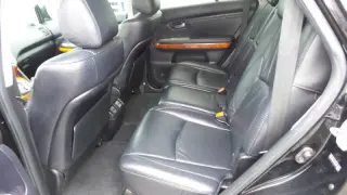 2009 Lexus RX 350