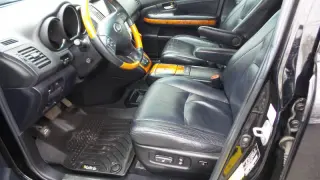 2009 Lexus RX 350