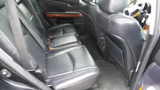 2009 Lexus RX 350
