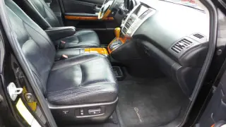 2009 Lexus RX 350