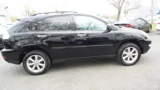 2009 Lexus RX 350