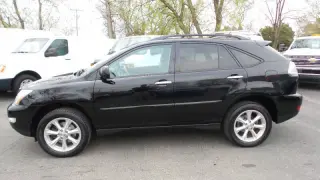 2009 Lexus RX 350