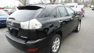2009 Lexus RX 350