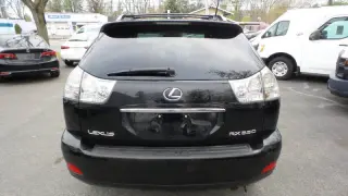 2009 Lexus RX 350