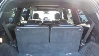 2018 Mercedes-Benz GLS GLS 450