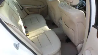 2015 Mercedes-Benz E-Class E 350 4MATIC