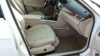 2015 Mercedes-Benz E-Class E 350 4MATIC