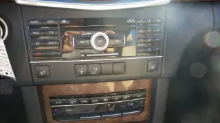 2011 Mercedes-Benz E-Class E 350 Sport 4MATIC