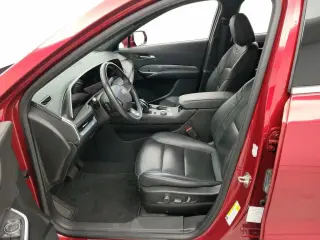 Cadillac XT4 2024 4x4 Premium Luxury 4dr Crossover