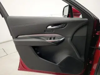 Cadillac XT4 2024 4x4 Premium Luxury 4dr Crossover