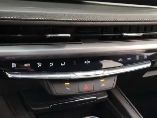 Cadillac XT4 2024 4x4 Premium Luxury 4dr Crossover