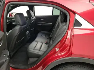 Cadillac XT4 2024 4x4 Premium Luxury 4dr Crossover