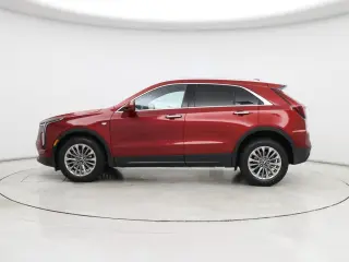 Cadillac XT4 2024 4x4 Premium Luxury 4dr Crossover