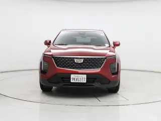 Cadillac XT4 2024 4x4 Premium Luxury 4dr Crossover