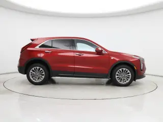 Cadillac XT4 2024 4x4 Premium Luxury 4dr Crossover