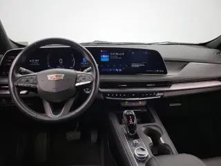 Cadillac XT4 2024 4x4 Premium Luxury 4dr Crossover