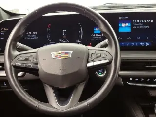 Cadillac XT4 2024 4x4 Premium Luxury 4dr Crossover
