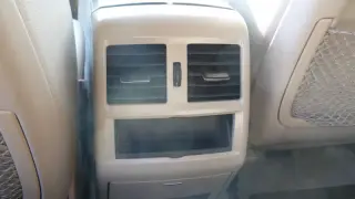 2012 Mercedes-Benz M-Class ML 350