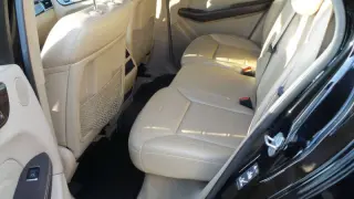 2012 Mercedes-Benz M-Class ML 350