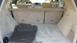 2012 Mercedes-Benz M-Class ML 350