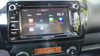 2019 Mitsubishi Mirage G4 SE