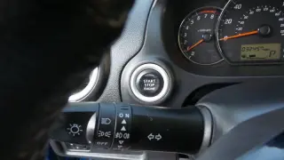 2019 Mitsubishi Mirage G4 SE