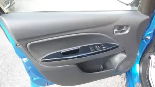 2019 Mitsubishi Mirage G4 SE