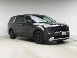 Kia Carnival 2025 LXS 4dr Mini-Van