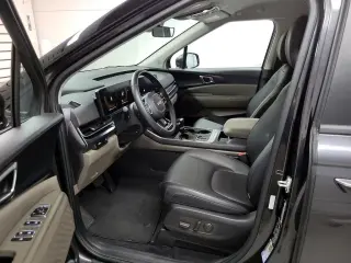 Kia Carnival 2025 LXS 4dr Mini-Van