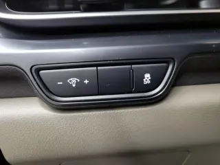 Kia Carnival 2025 LXS 4dr Mini-Van