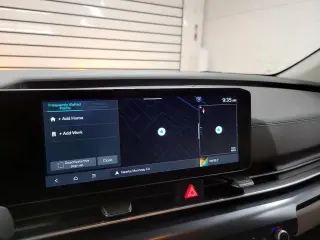 Kia Carnival 2025 LXS 4dr Mini-Van