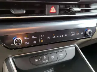 Kia Carnival 2025 LXS 4dr Mini-Van