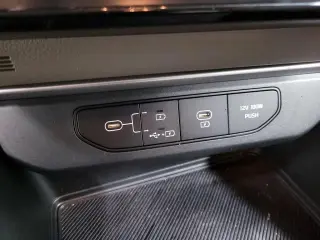 Kia Carnival 2025 LXS 4dr Mini-Van