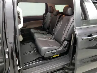 Kia Carnival 2025 LXS 4dr Mini-Van