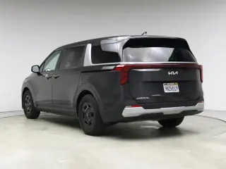 Kia Carnival 2025 LXS 4dr Mini-Van