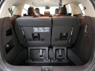 Kia Carnival 2025 LXS 4dr Mini-Van
