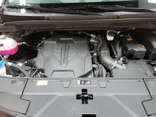 Kia Carnival 2025 LXS 4dr Mini-Van