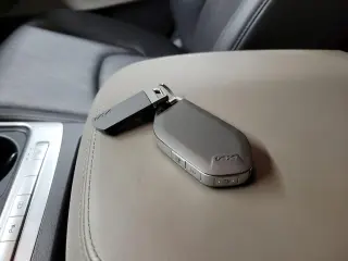 Kia Carnival 2025 LXS 4dr Mini-Van