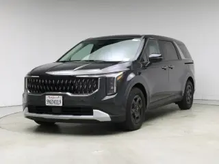 Kia Carnival 2025 LXS 4dr Mini-Van