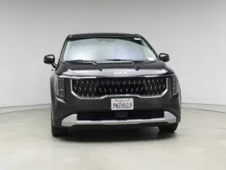 Kia Carnival 2025 LXS 4dr Mini-Van
