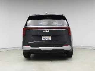 Kia Carnival 2025 LXS 4dr Mini-Van