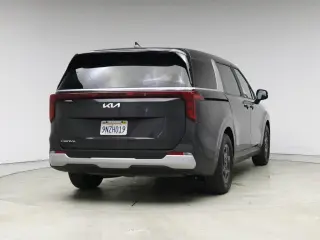 Kia Carnival 2025 LXS 4dr Mini-Van