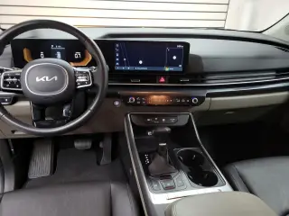 Kia Carnival 2025 LXS 4dr Mini-Van